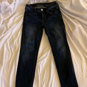 American Eagle Next Level Stretch Jeans
